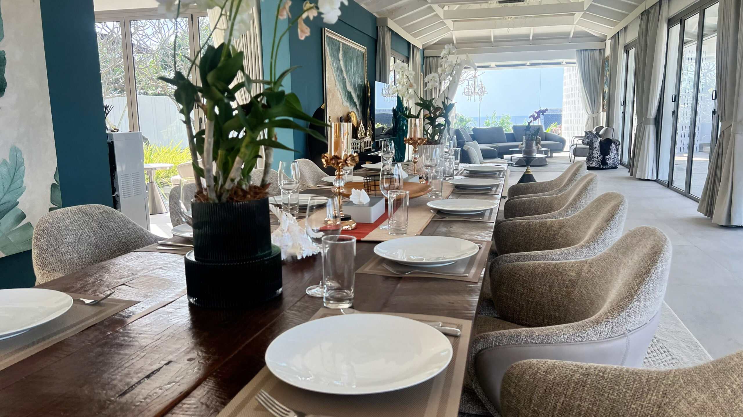 Villa Ayara Hilltops - 25